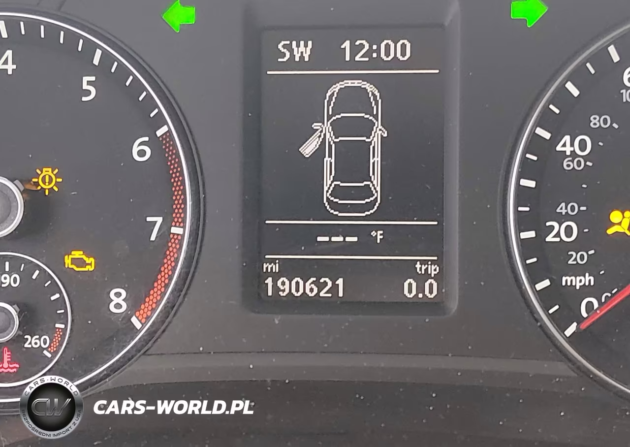 2013 Volkswagen Passat 2.5L Se VIN:1VWBP7A33DC045084 - 16