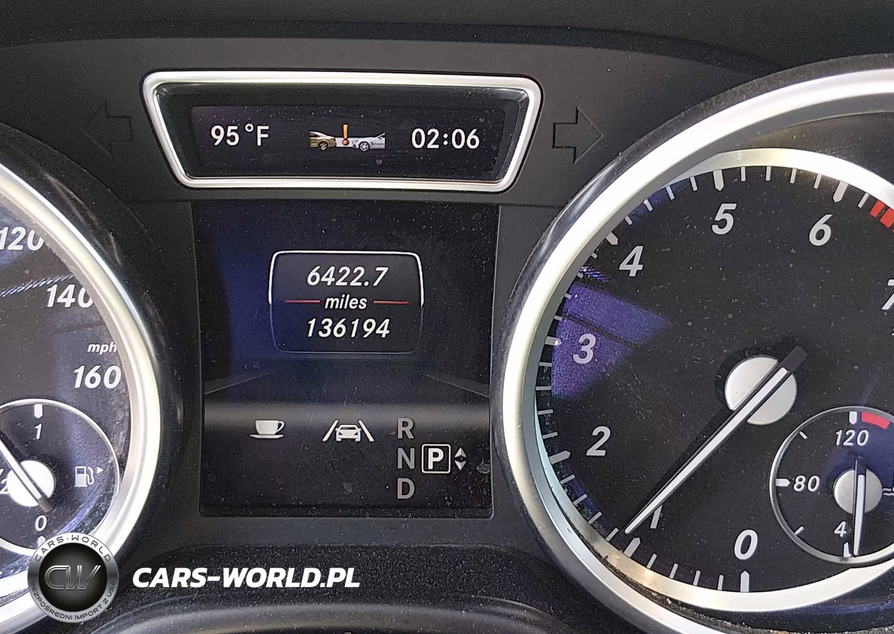 2013 Mercedes-Benz Gl 450 4Matic VIN:4JGDF7CE1DA176342 - 15