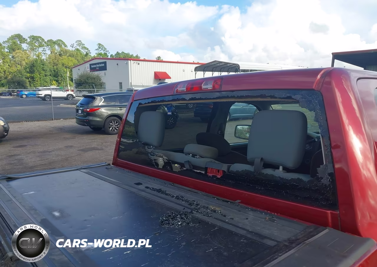 2013 Ram 1500 Tradesman VIN:1C6RR6KT2DS665653 - 19