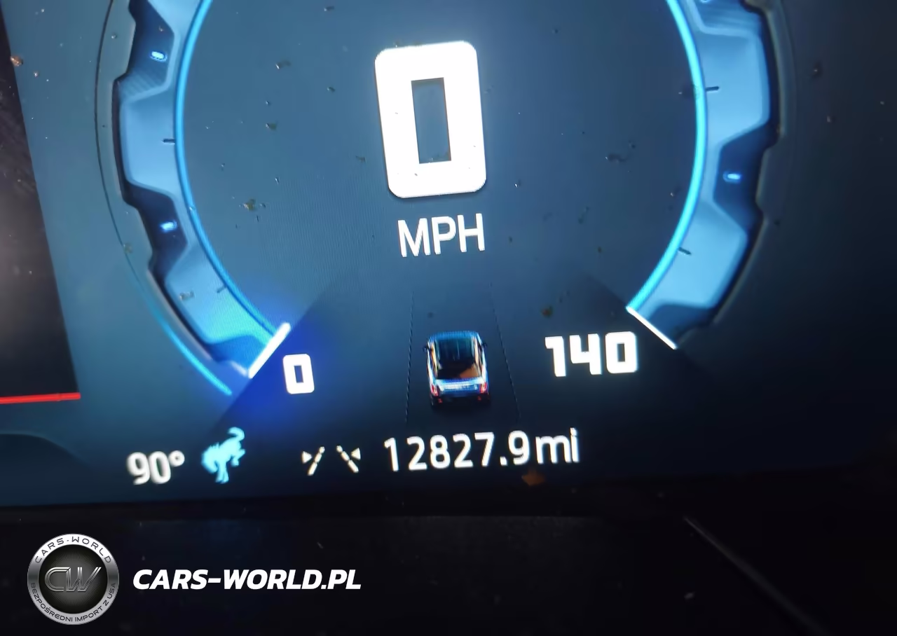 2025 Ford Bronco Sport Big Bend VIN:3FMCR9BN5SRF81087 - 15