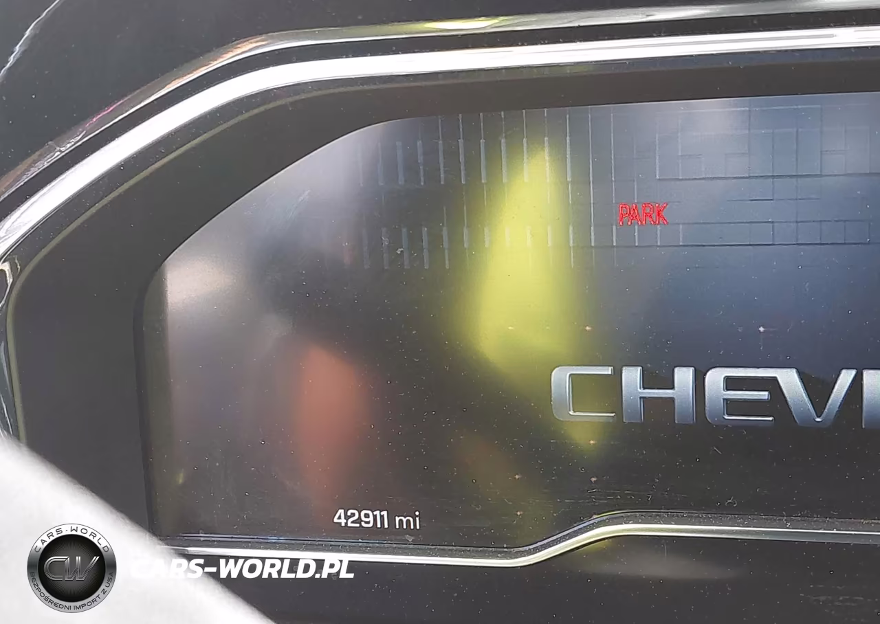 2024 Chevrolet Silverado 1500 4Wd Standard Bed Rst VIN:1GCPDEEK6RZ225056 - 14