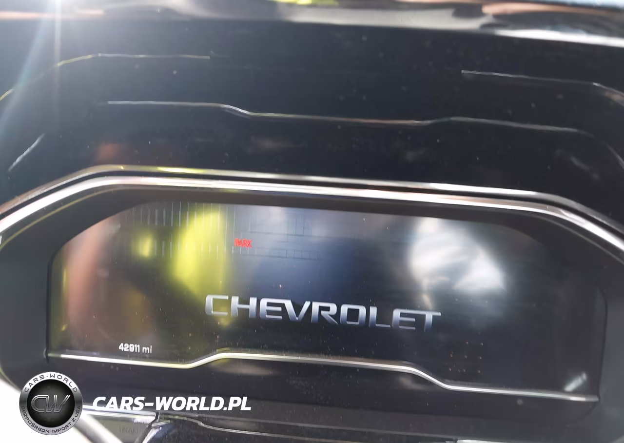 2024 Chevrolet Silverado 1500 4Wd Standard Bed Rst VIN:1GCPDEEK6RZ225056 - 7
