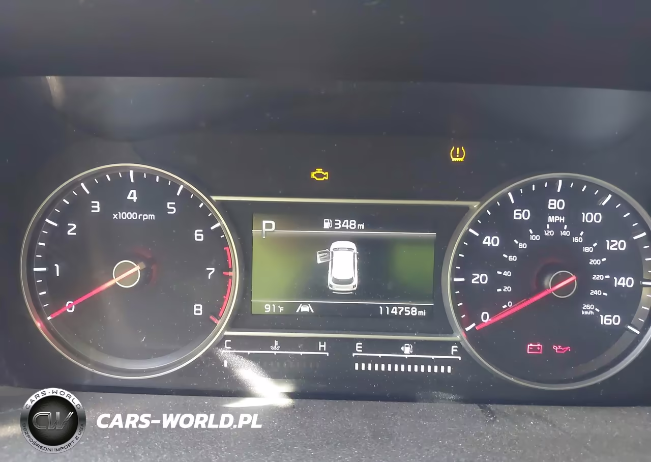 2021 Kia Sorento Lx VIN:5XYRG4LC6MG061885 - 7