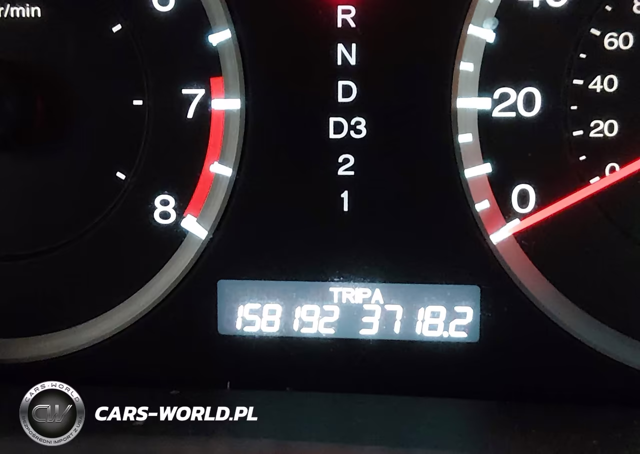 2009 Honda Accord 3.5 Ex-L VIN:1HGCP36839A034398 - 16