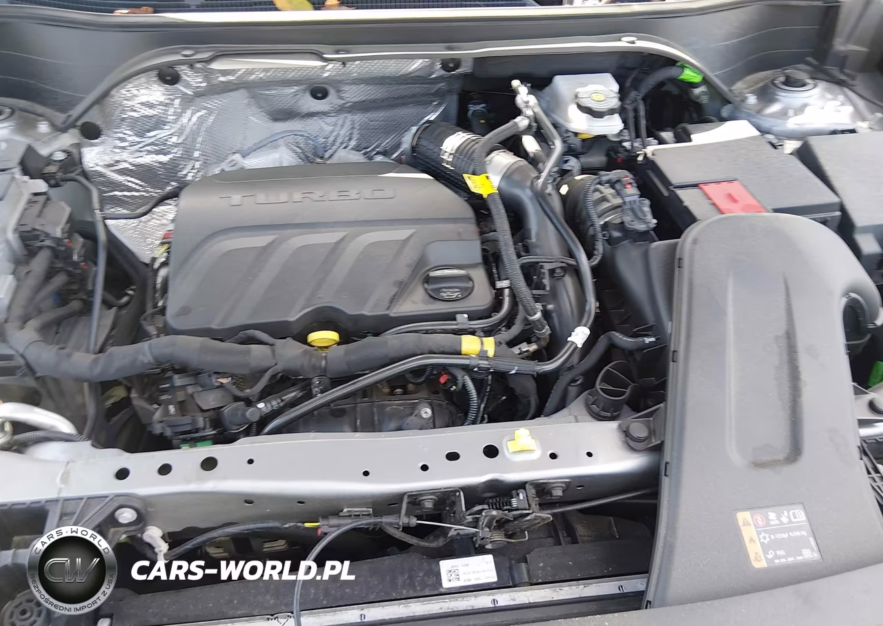2025 Chevrolet Trax Fwd Lt VIN:KL77LHEP8SC128401 - 10