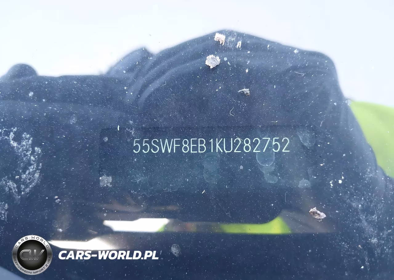 2019 Mercedes-Benz C 300 4Matic VIN:55SWF8EB1KU282752 - 12