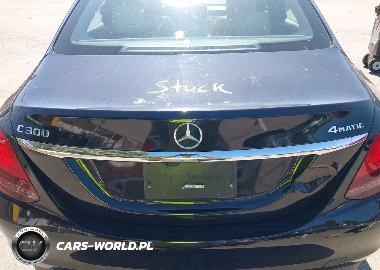 2019 Mercedes-Benz C 300 4Matic VIN:55SWF8EB1KU282752 - 13