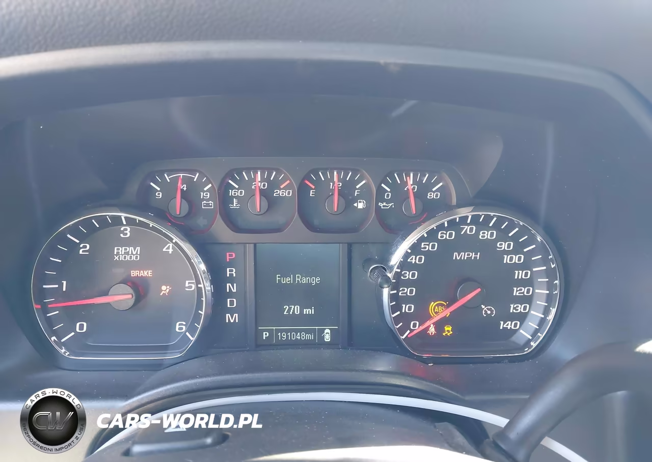 2016 Chevrolet Silverado 1500 Wt VIN:3GCPCNEH9GG176889 - 7