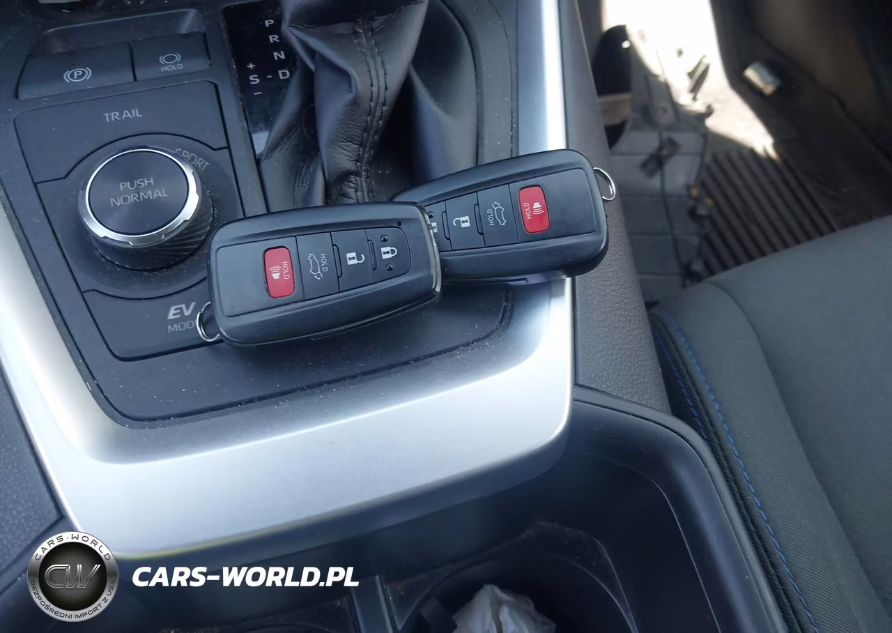 2022 Toyota Rav4 Hybrid Se VIN:JTM16RFV0ND066963 - 11
