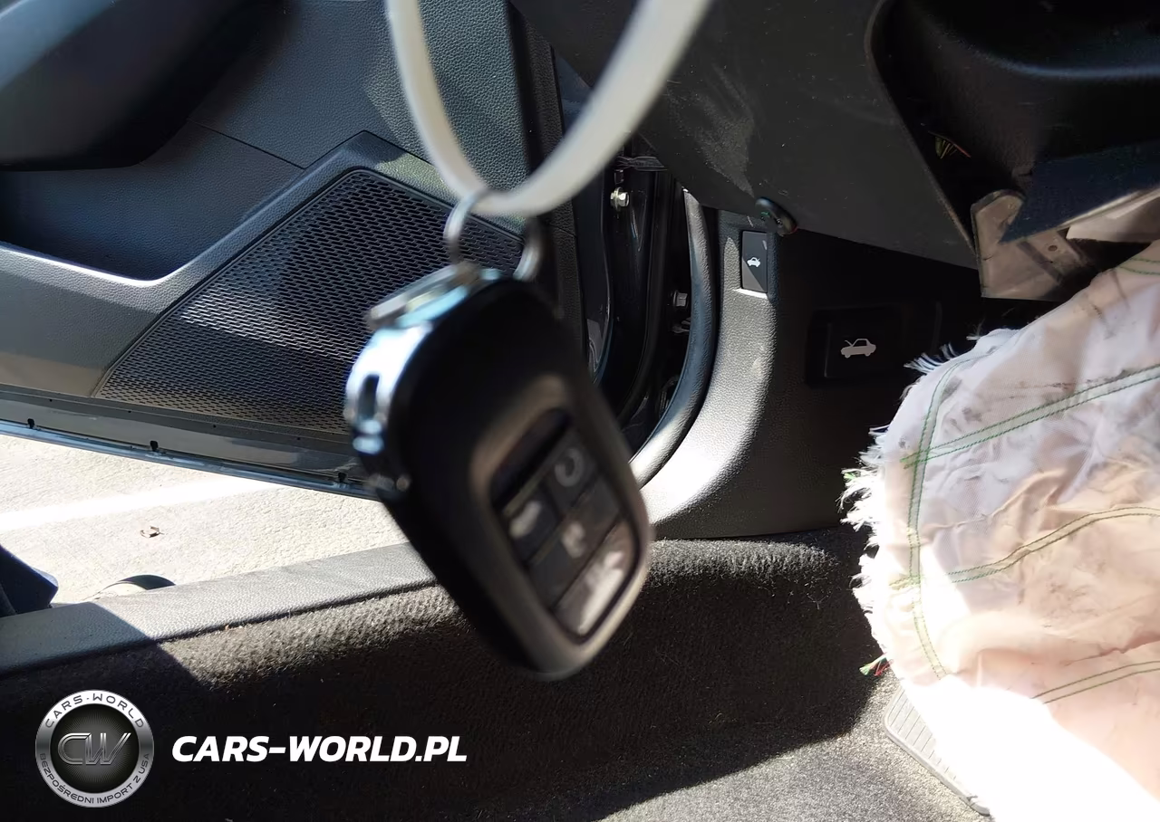 2024 Honda Accord Lx VIN:1HGCY1F20RA036011 - 11