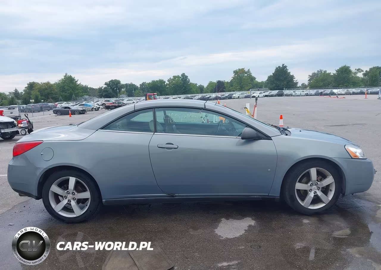 2007 Pontiac G6 Gt VIN:1G2ZH361574154907 - 13