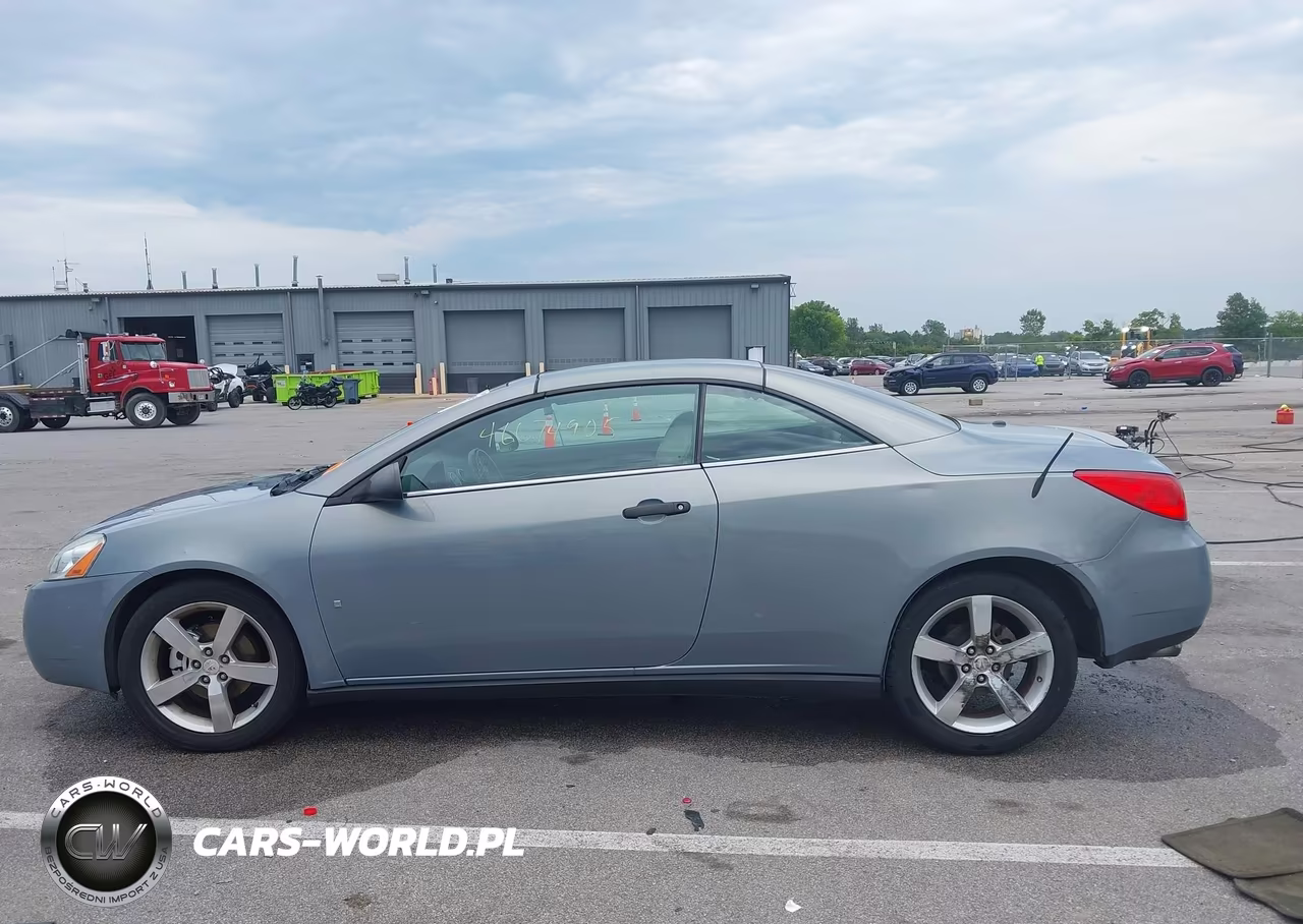 2007 Pontiac G6 Gt VIN:1G2ZH361574154907 - 14