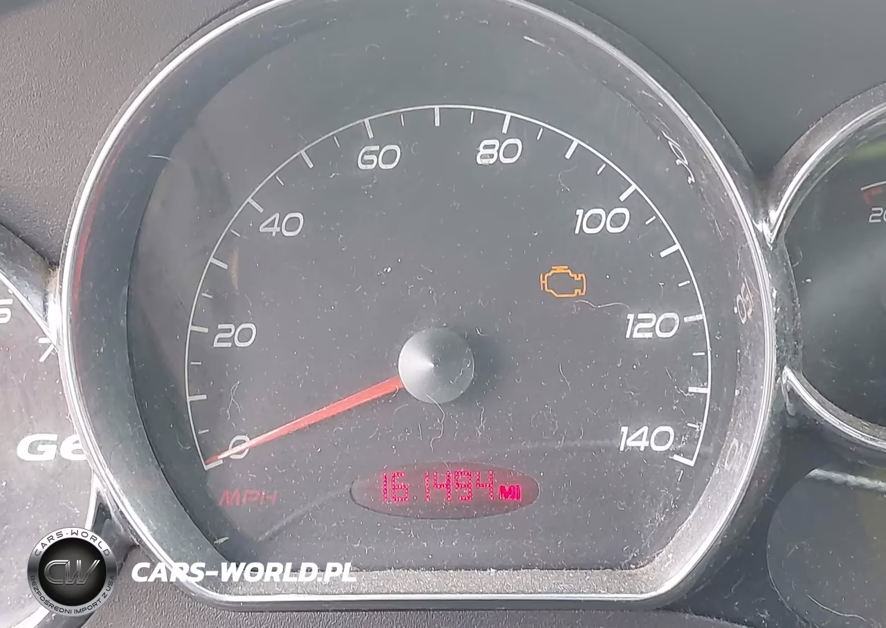 2007 Pontiac G6 Gt VIN:1G2ZH361574154907 - 15