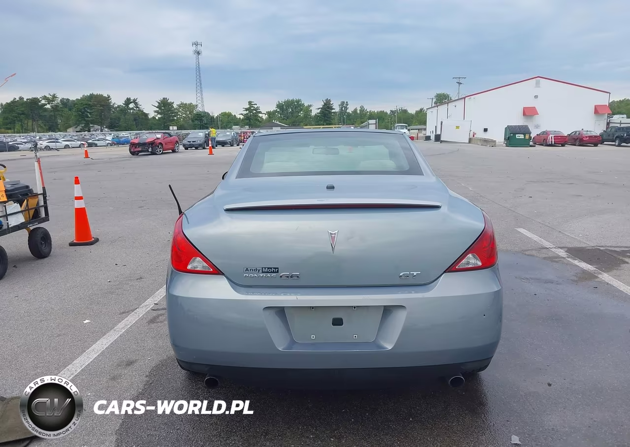2007 Pontiac G6 Gt VIN:1G2ZH361574154907 - 16