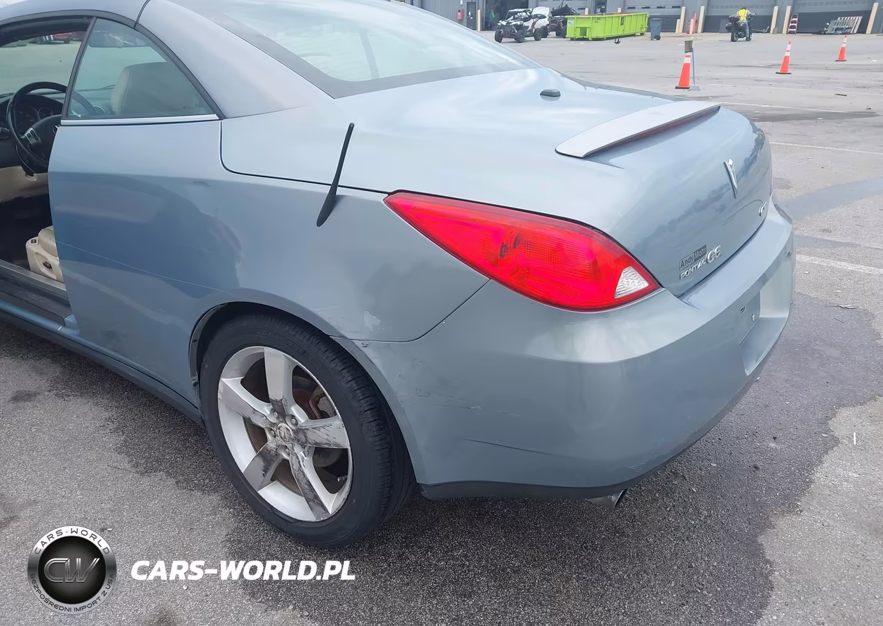 2007 Pontiac G6 Gt VIN:1G2ZH361574154907 - 17