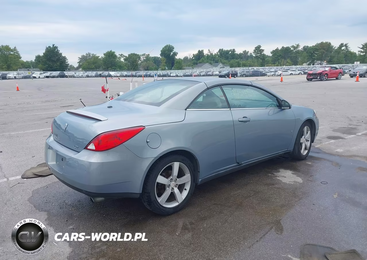 2007 Pontiac G6 Gt VIN:1G2ZH361574154907 - 4
