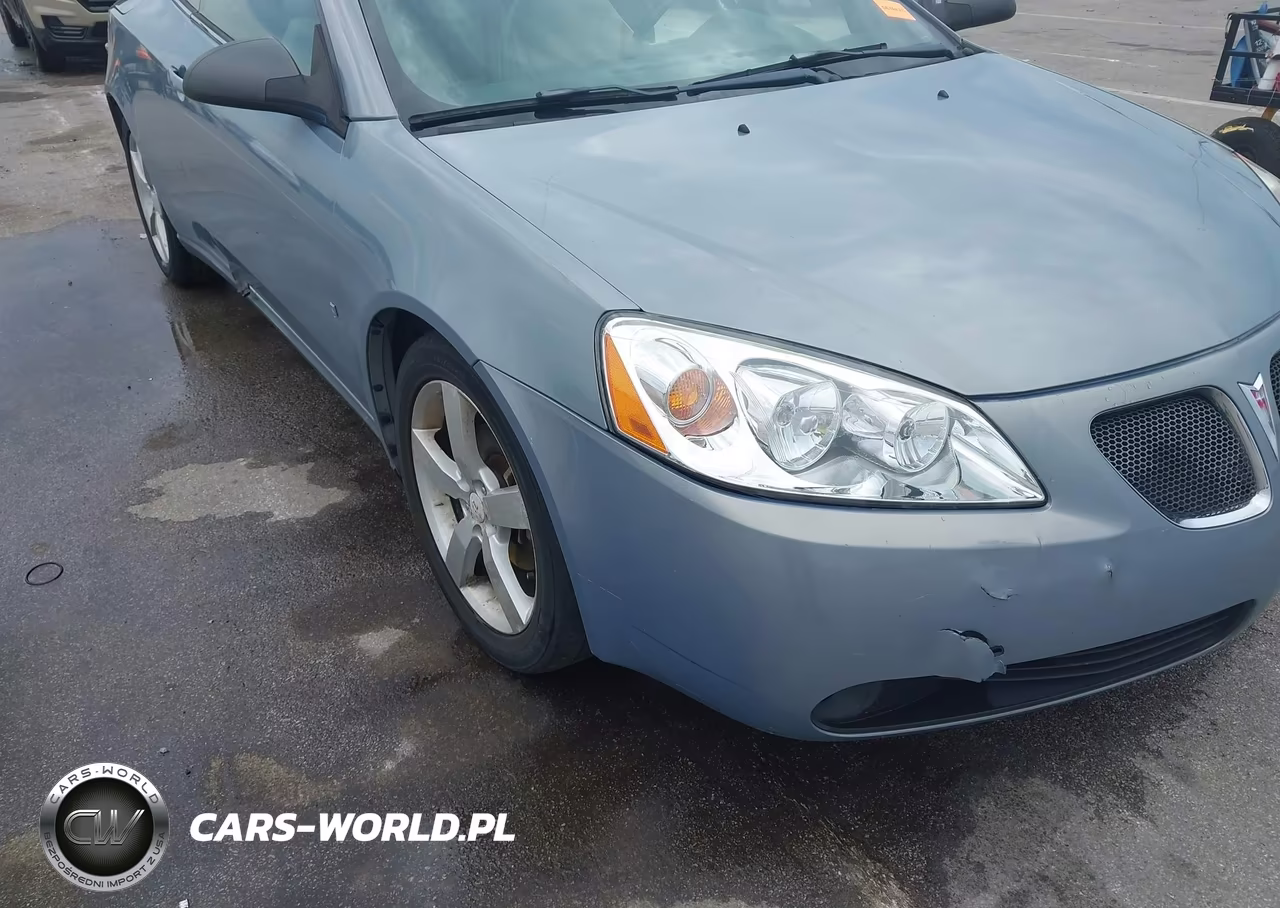 2007 Pontiac G6 Gt VIN:1G2ZH361574154907 - 6