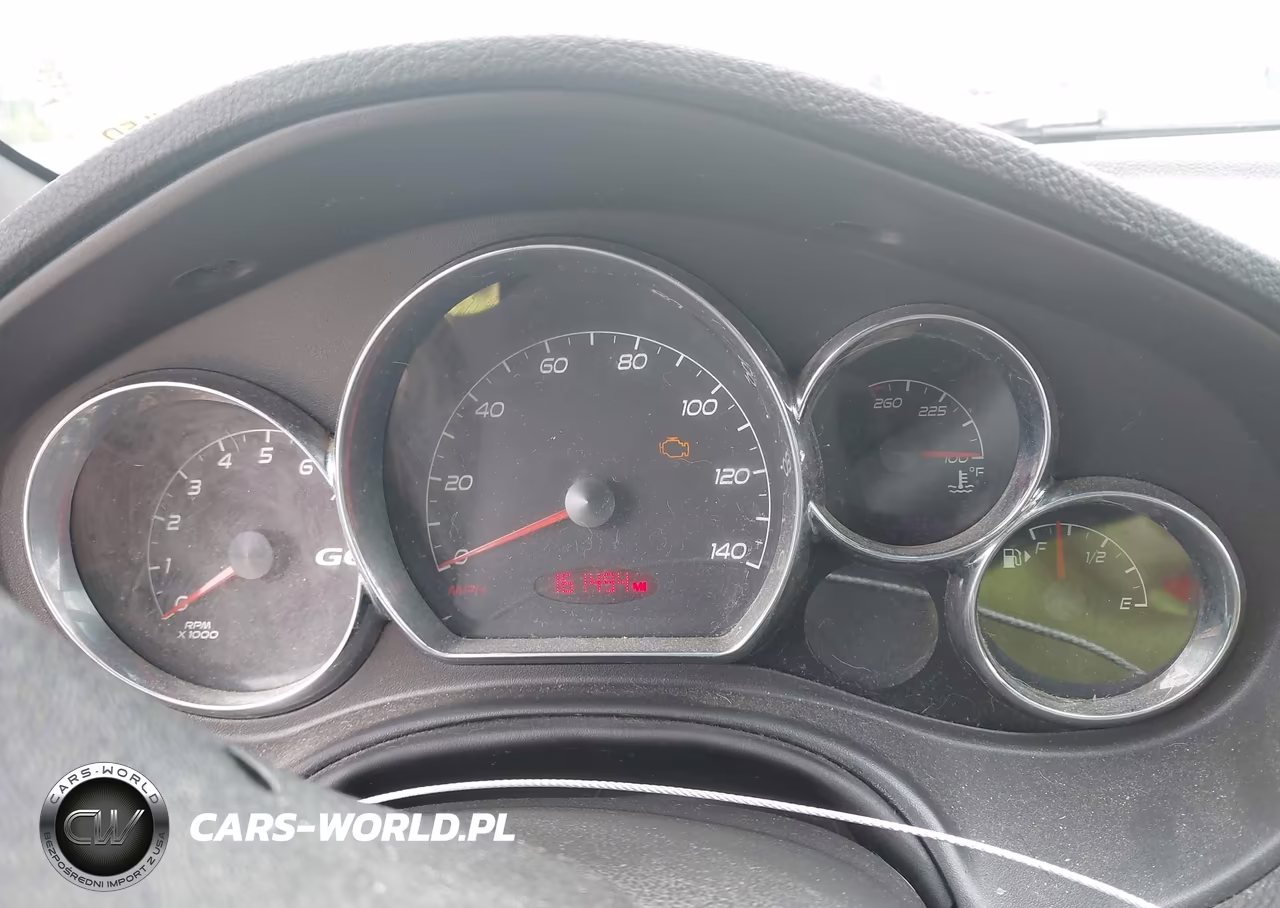 2007 Pontiac G6 Gt VIN:1G2ZH361574154907 - 7