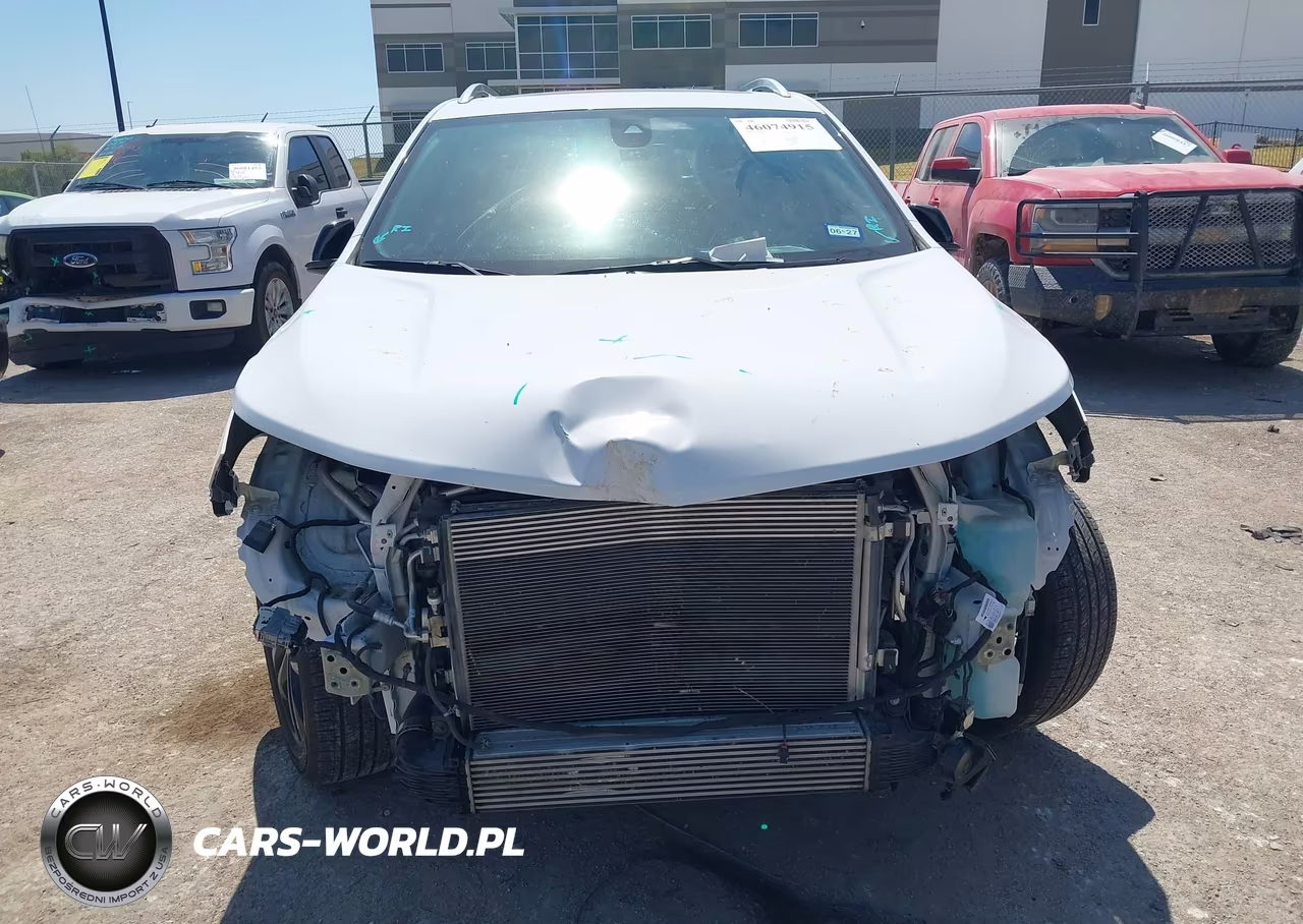 2021 Chevrolet Equinox Fwd Lt VIN:3GNAXKEV6ML394619 - 12