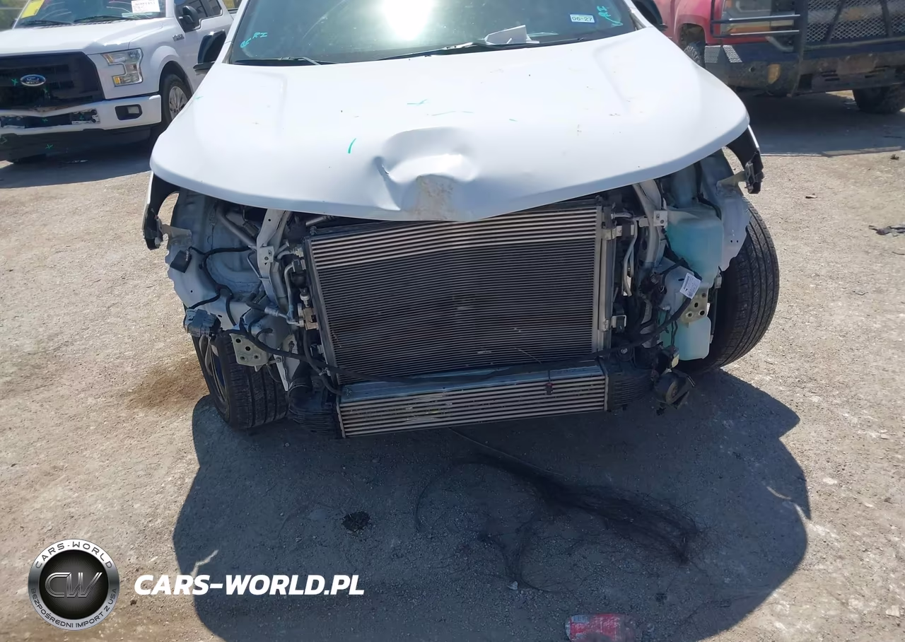 2021 Chevrolet Equinox Fwd Lt VIN:3GNAXKEV6ML394619 - 6