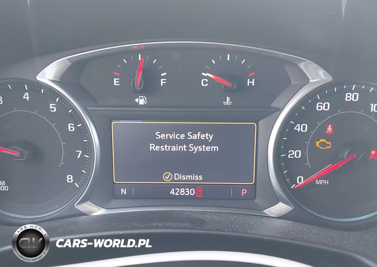 2021 Chevrolet Equinox Fwd Lt VIN:3GNAXKEV6ML394619 - 7