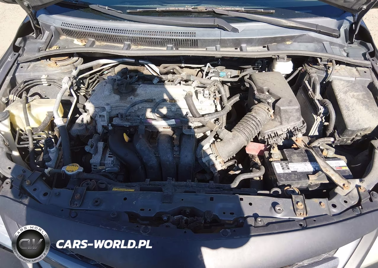 2012 Toyota Corolla L VIN:2T1BU4EE6CC798068 - 10