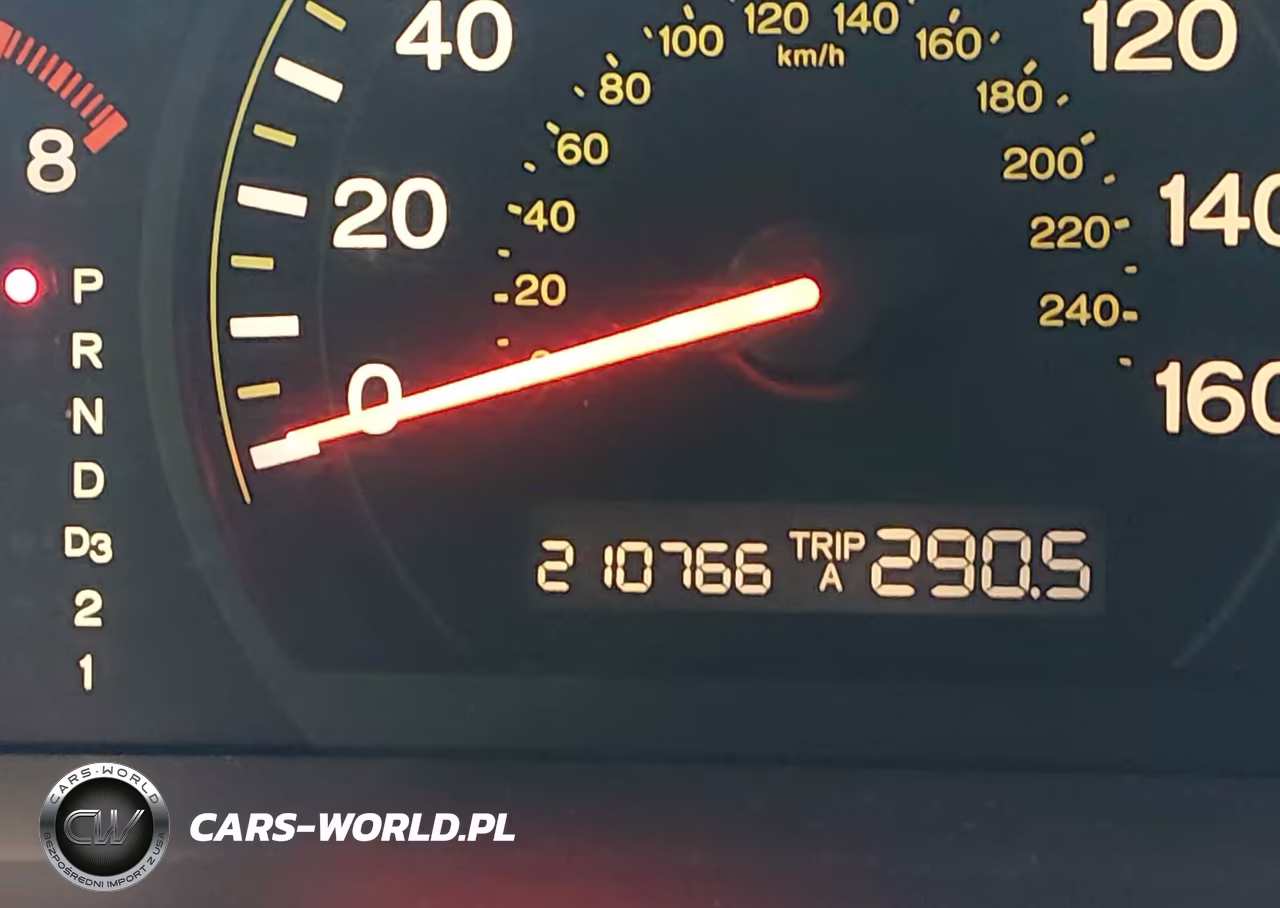 2003 Honda Accord 2.4 Lx VIN:1HGCM56303A076270 - 15
