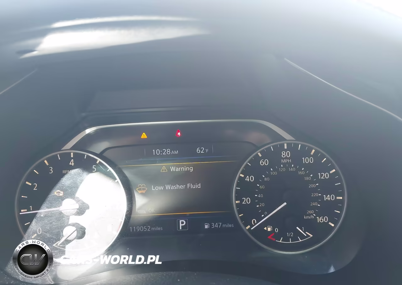 2017 Nissan Murano Platinum-S-Sl-Sv VIN:5N1AZ2MH0HN176711 - 7