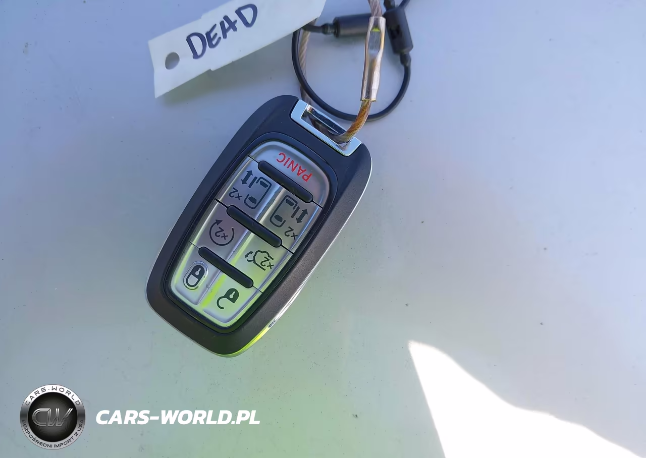 2025 Chrysler Pacifica Select VIN:2C4RC1BG2SR555989 - 11