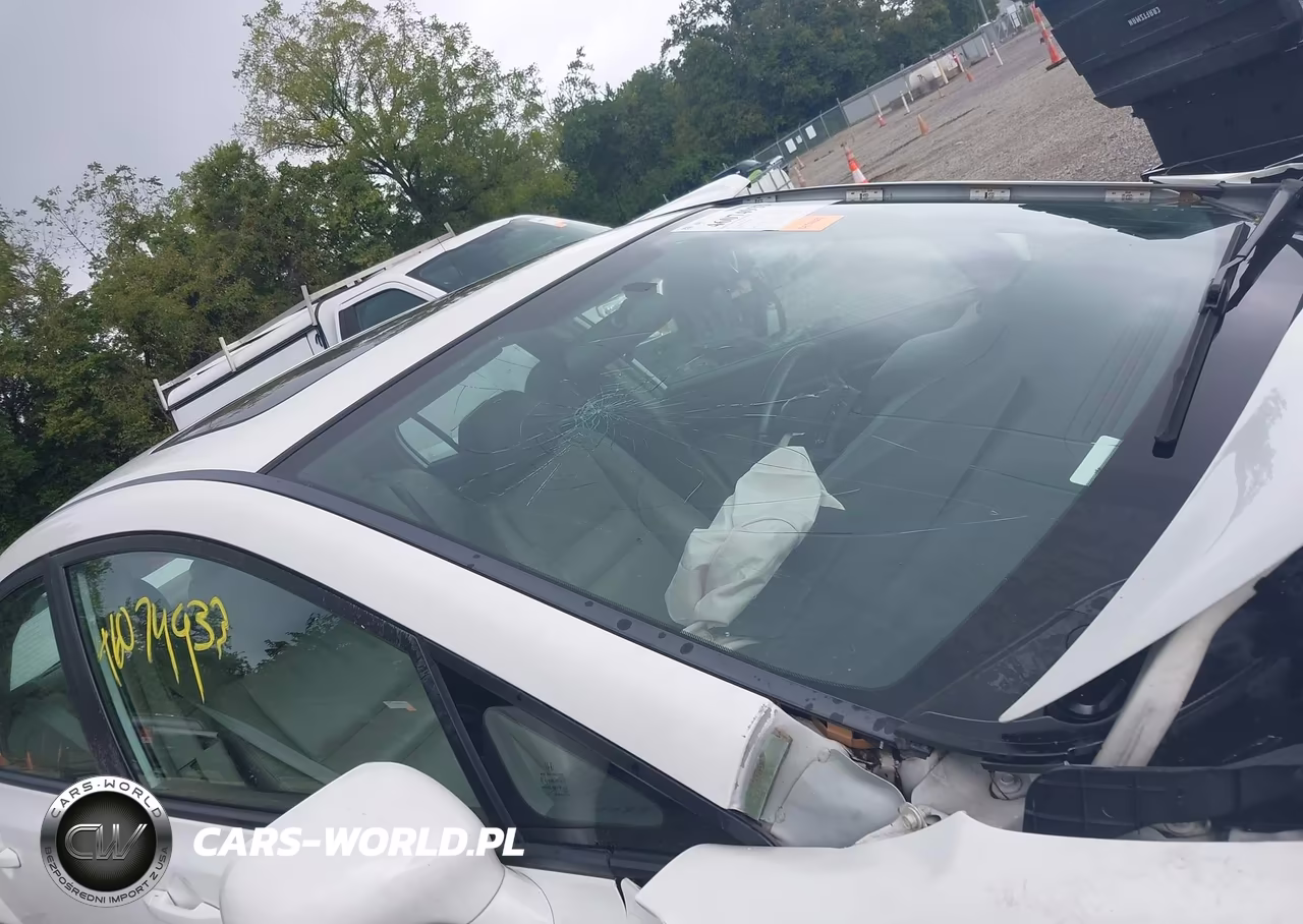 2011 Honda Civic Ex-L VIN:19XFA1F91BE020030 - 19
