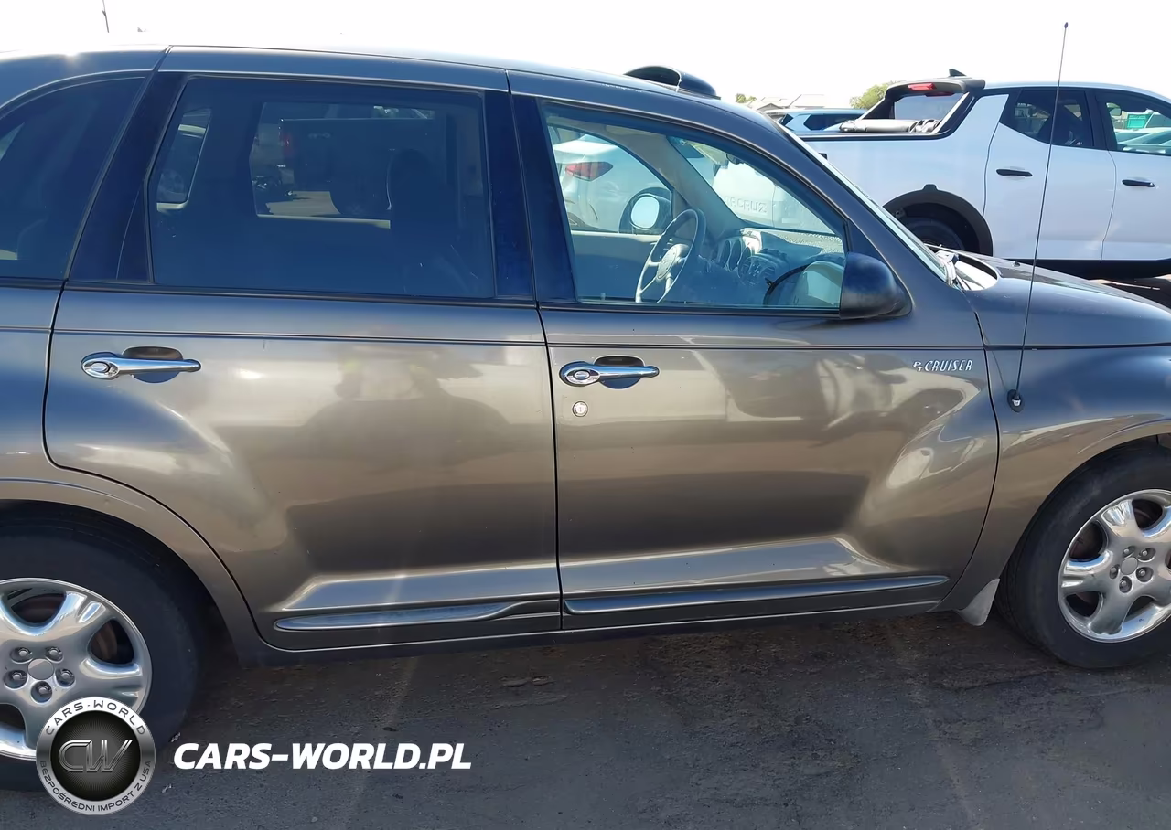 2002 Chrysler Pt Cruiser Touring VIN:3C4FY58B72T262416 - 13