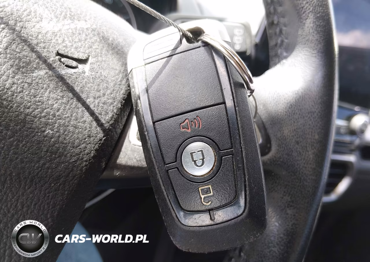 2019 Ford Ecosport Se VIN:MAJ6S3GL6KC278771 - 11