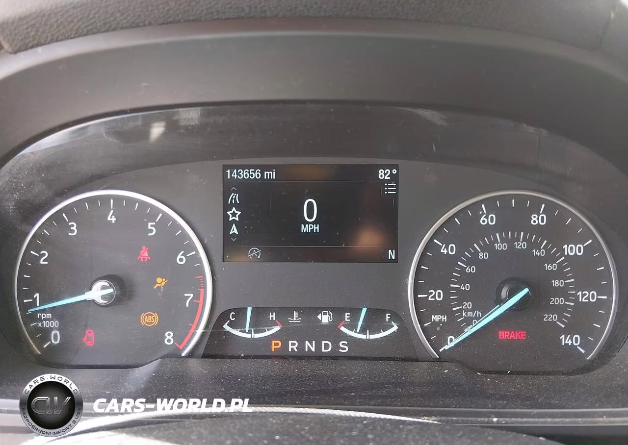 2019 Ford Ecosport Se VIN:MAJ6S3GL6KC278771 - 7