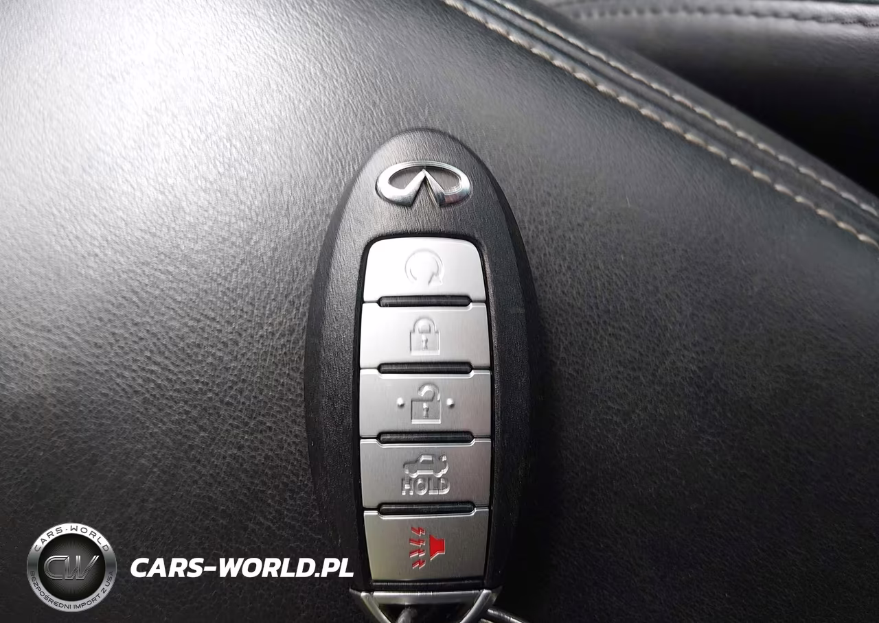 2019 Infiniti Q50 3.0T Luxe VIN:JN1EV7AR6KM551853 - 11