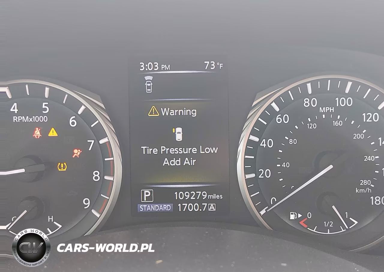 2019 Infiniti Q50 3.0T Luxe VIN:JN1EV7AR6KM551853 - 7