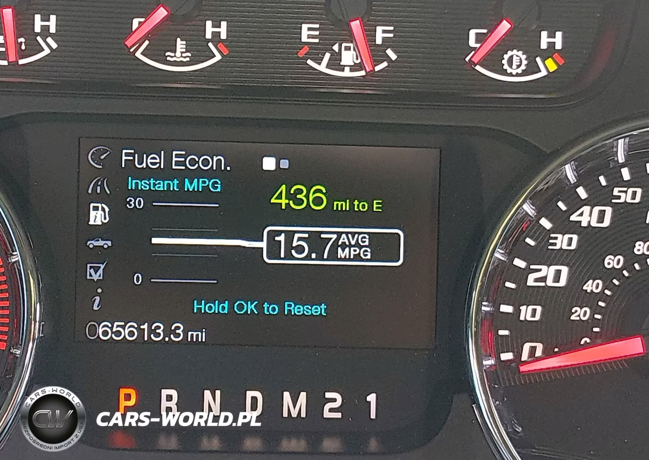 2013 Ford F-150 Fx4 VIN:1FTFW1EF2DFA84966 - 15
