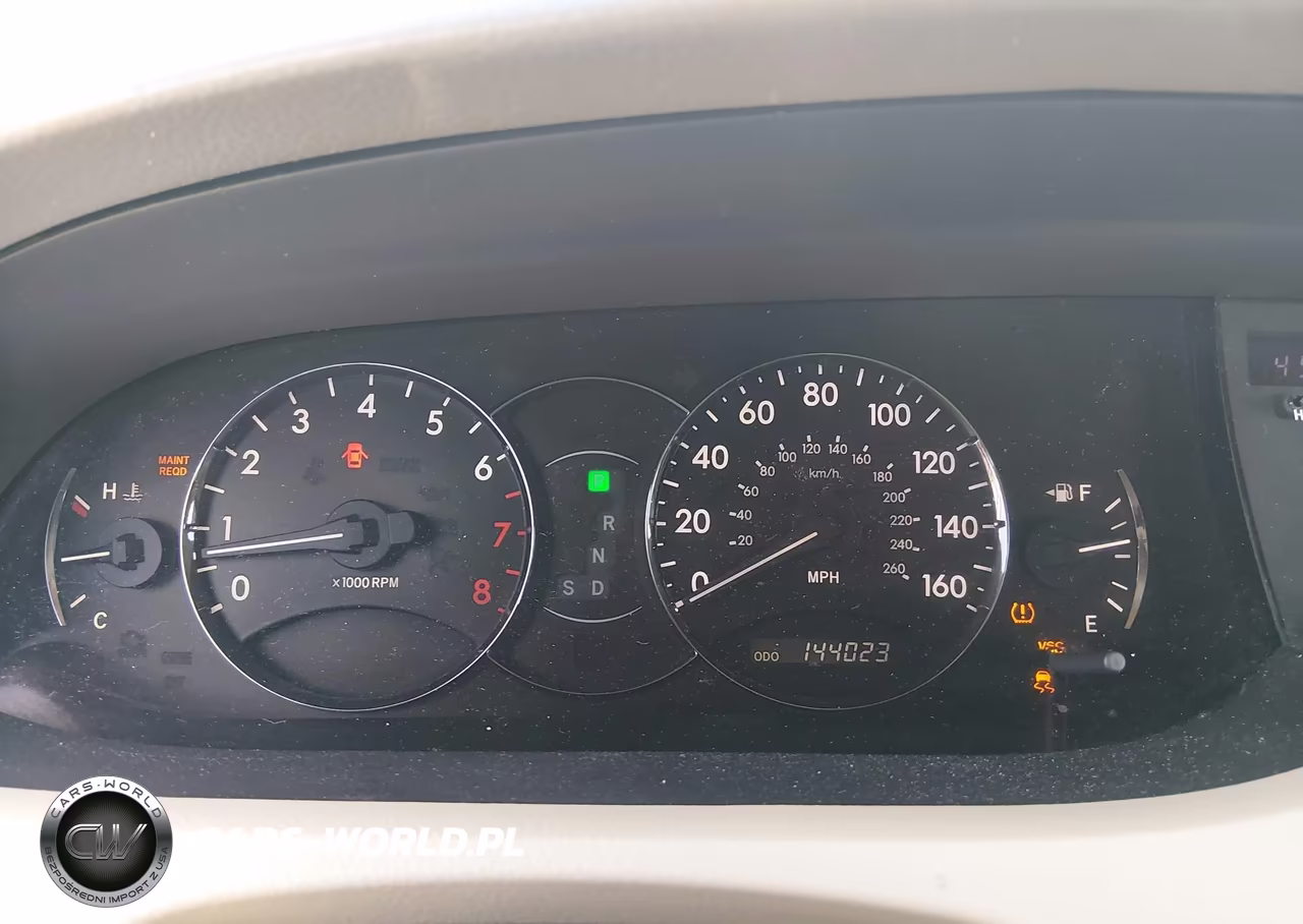 2010 Toyota Avalon Xls VIN:4T1BK3DB4AU356571 - 7