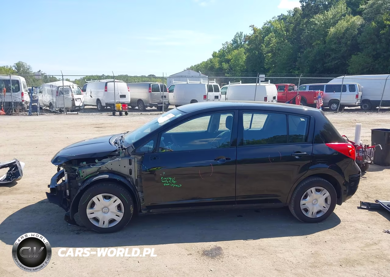 2012 Nissan Versa 1.8 S VIN:3N1BC1CP7CK270096 - 15