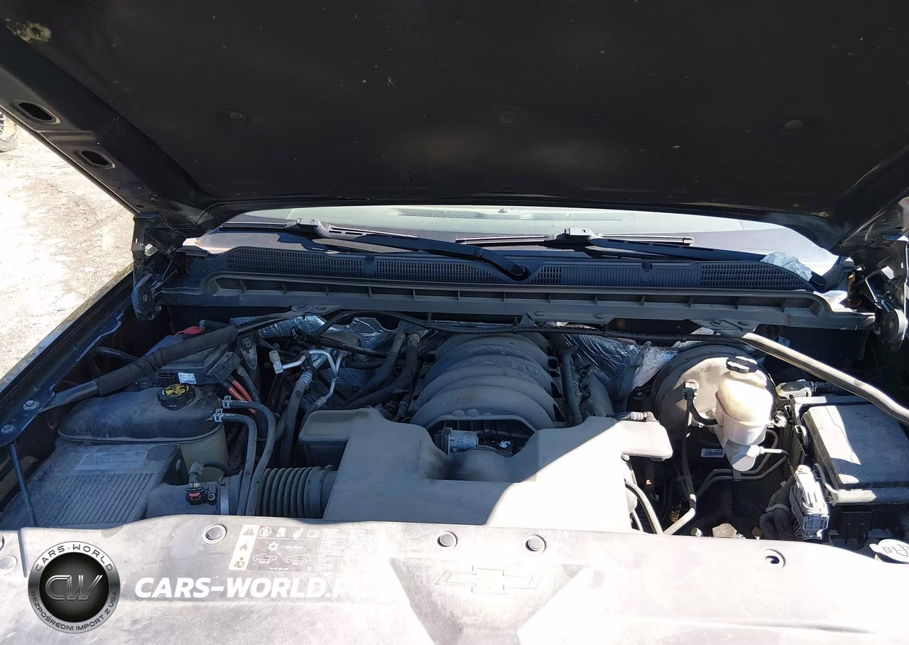 2017 Chevrolet Silverado 1500 1Lt VIN:1GCVKREC0HZ313757 - 10