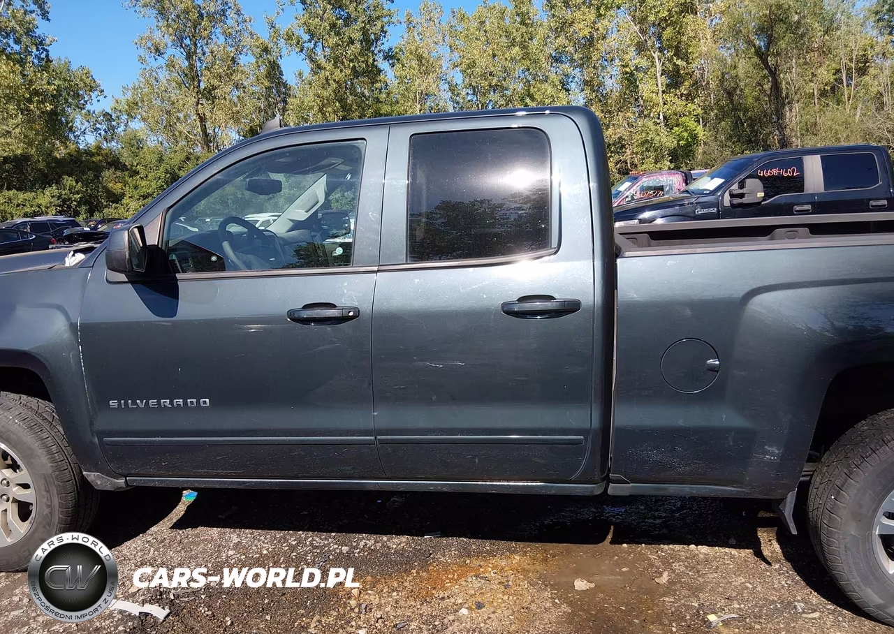 2017 Chevrolet Silverado 1500 1Lt VIN:1GCVKREC0HZ313757 - 14