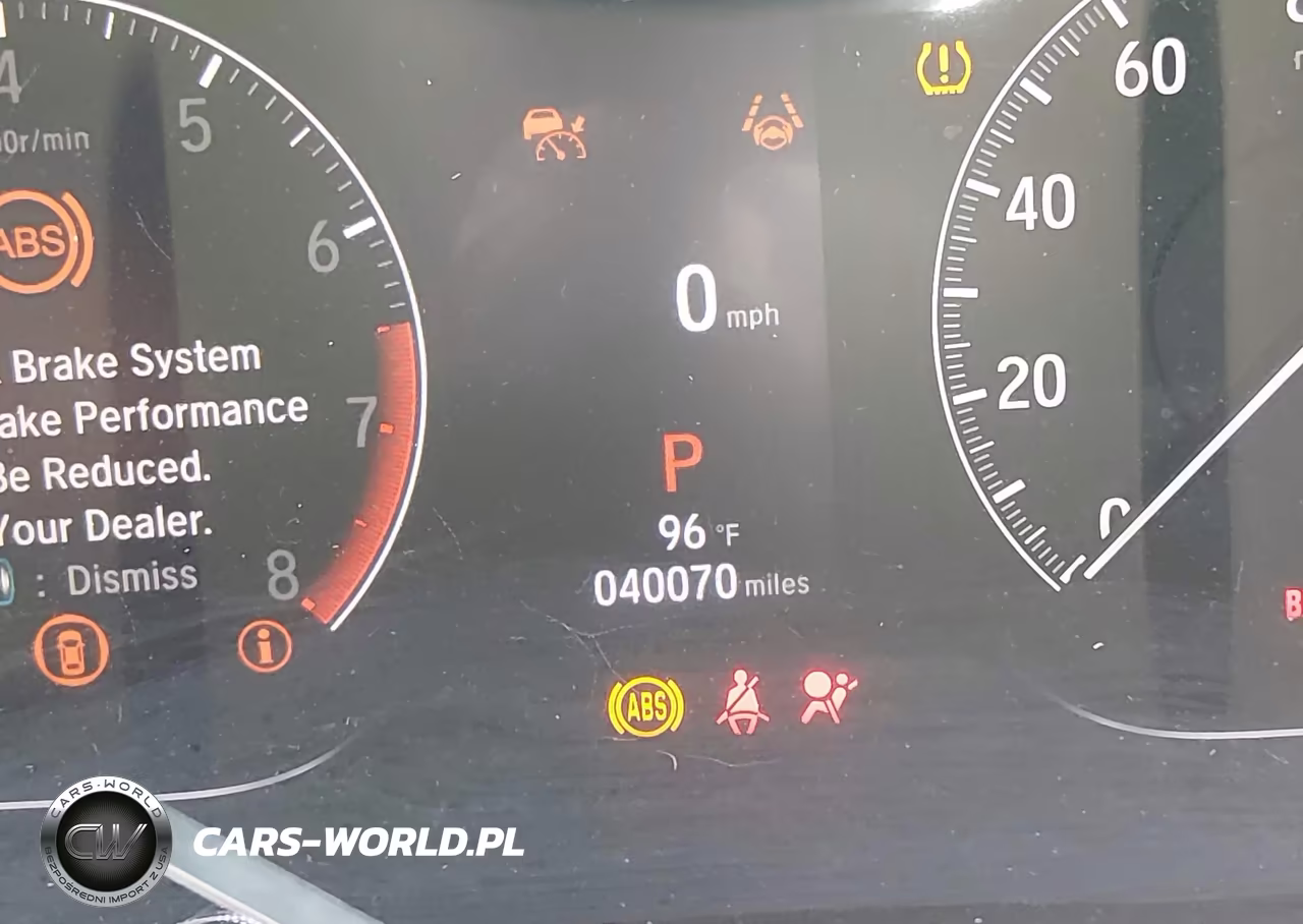 2022 Honda Accord Sport VIN:1HGCV1F37NA041654 - 15