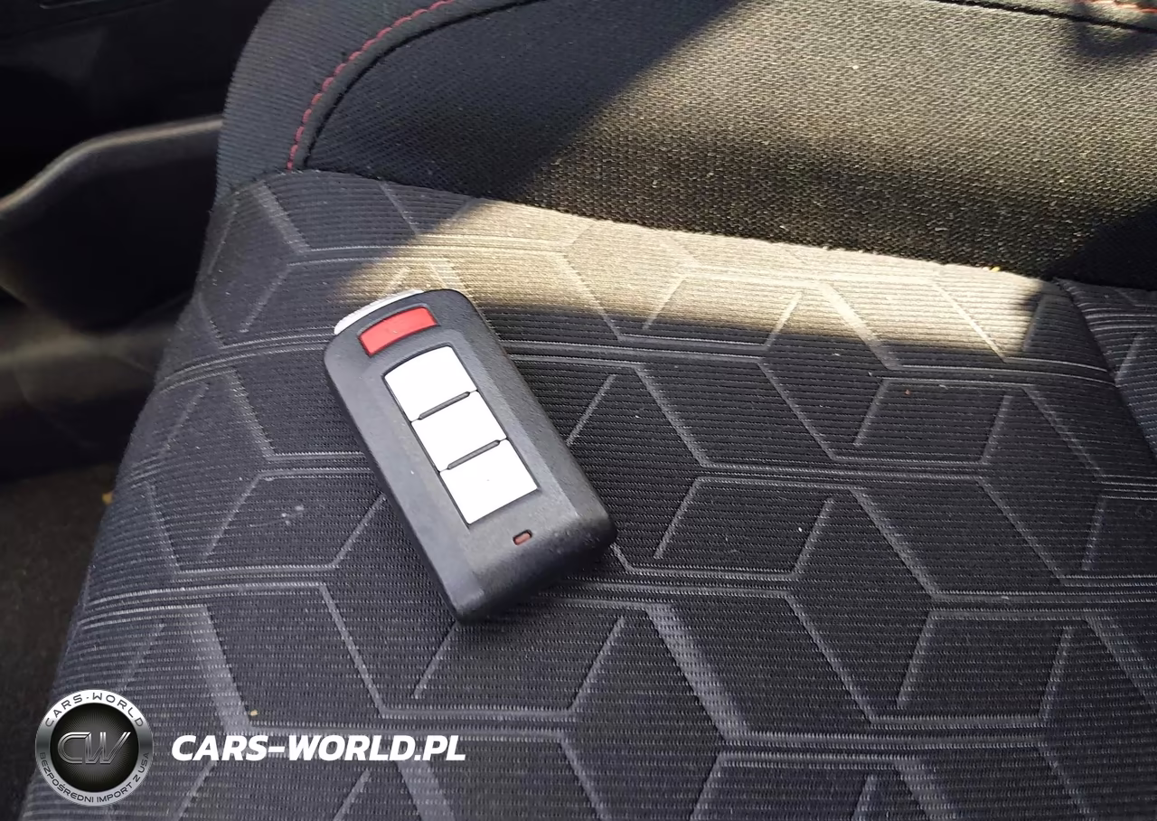 2024 Mitsubishi Outlander Sport 2.0 Es Awc-2.0 Le Awc-2.0 Ralliart Awc-2.0 S Awc-2.0 Se Awc-2.0 Trail Edition Awc VIN:JA4ARUAU1RU018364 - 11