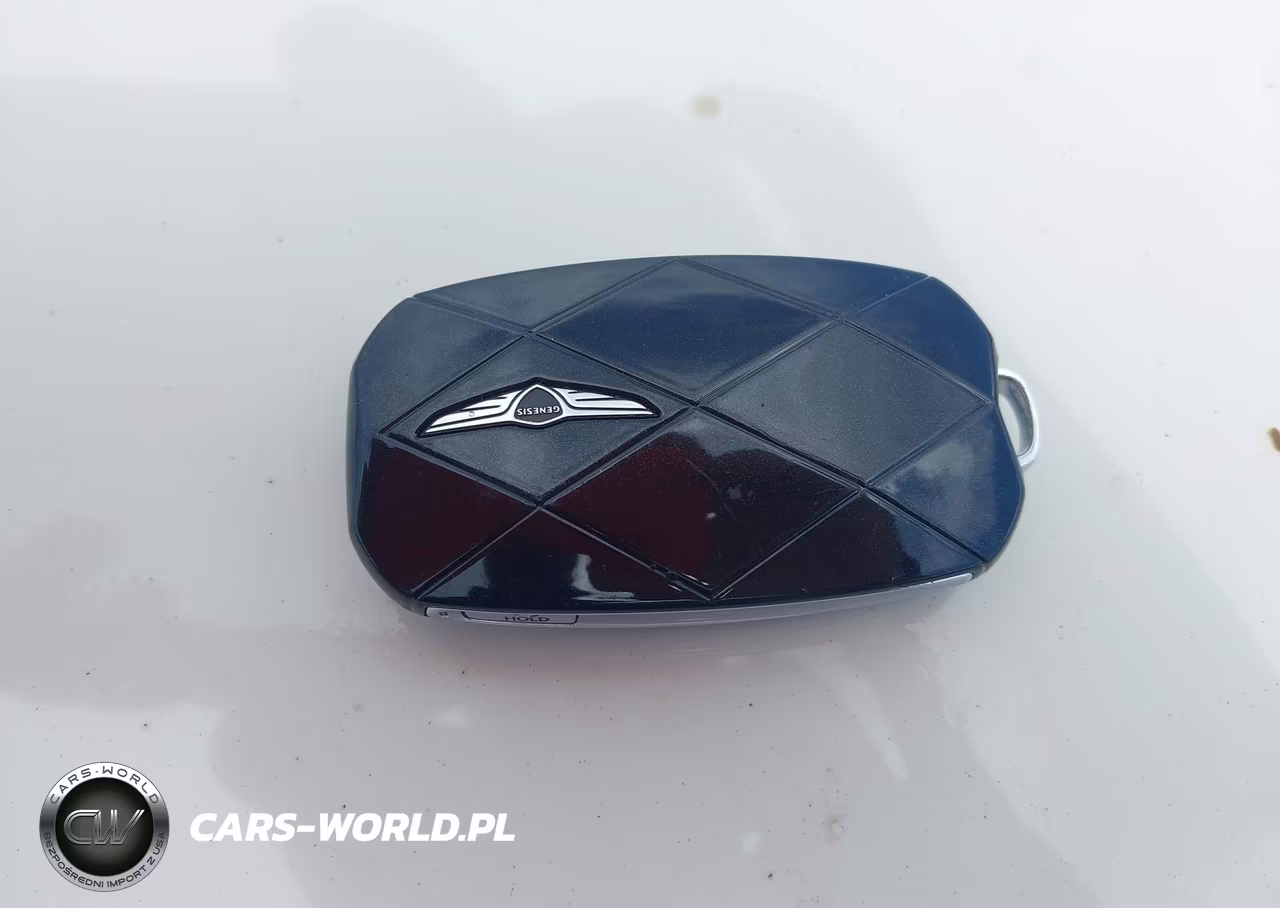 2026 Genesis G70 3.3T Rwd Sport Prestige VIN:KMTG44SE3TU176672 - 11