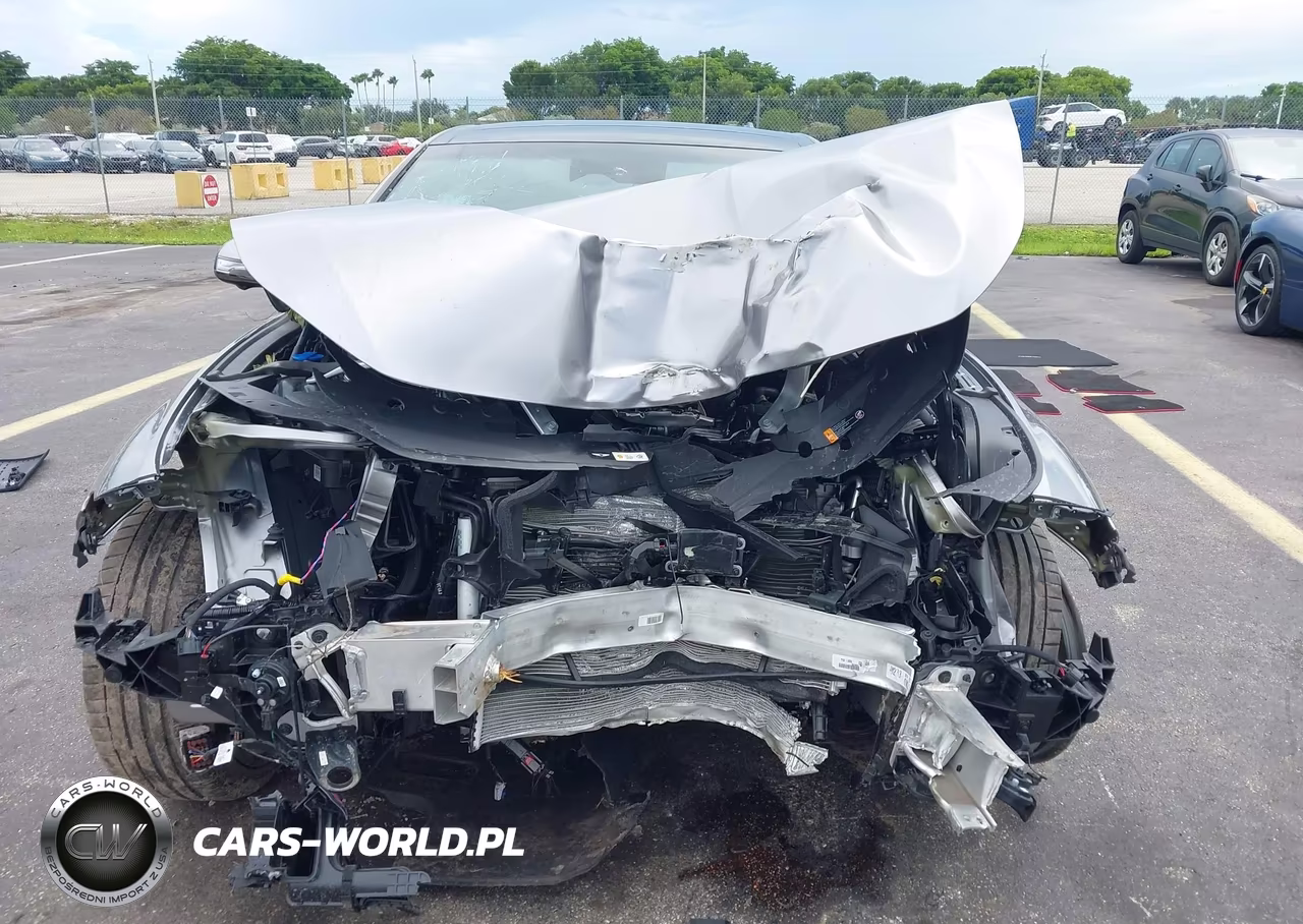 2026 Genesis G70 3.3T Rwd Sport Prestige VIN:KMTG44SE3TU176672 - 13
