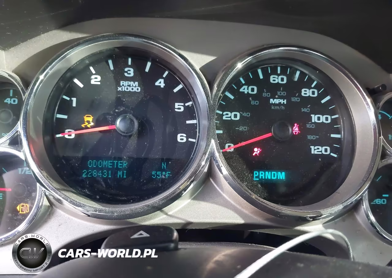 2013 Chevrolet Silverado 1500 Lt VIN:1GCRKSE75DZ232503 - 7