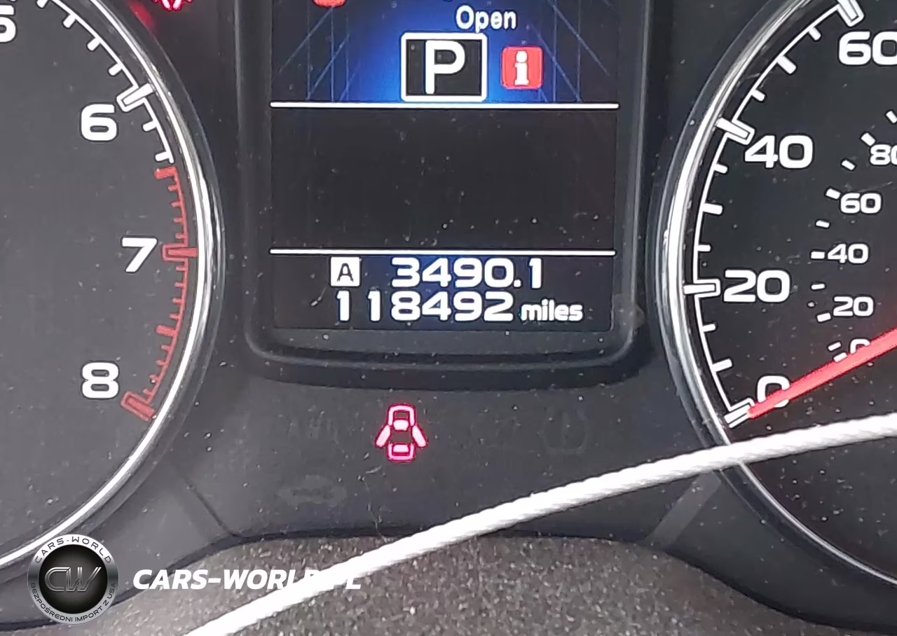 2013 Subaru Outback 3.6R Limited VIN:4S4BRDKC3D2239786 - 16