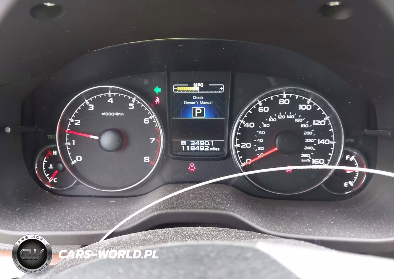 2013 Subaru Outback 3.6R Limited VIN:4S4BRDKC3D2239786 - 7