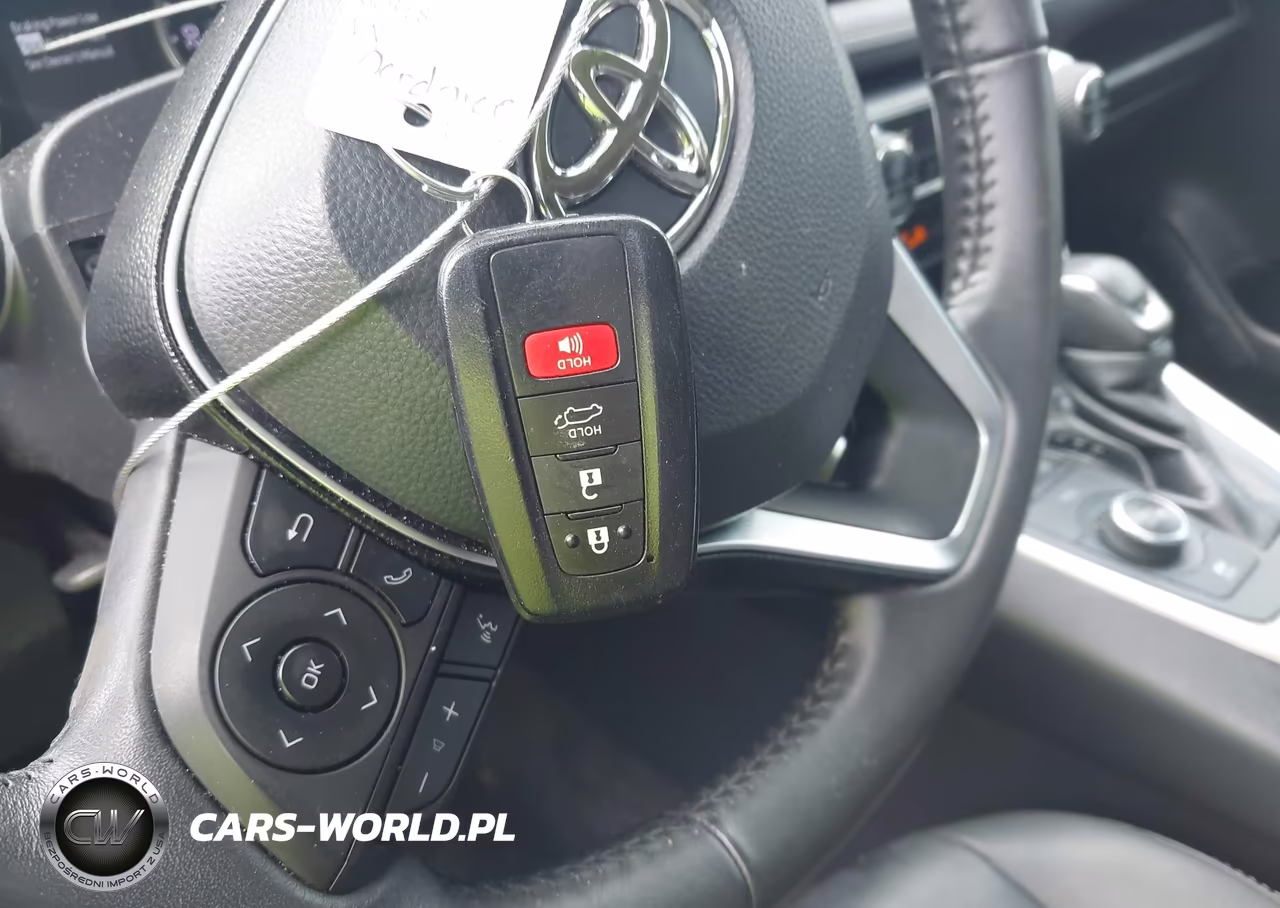 2021 Toyota Rav4 Hybrid Xle Premium VIN:4T3B6RFV6MU050367 - 11