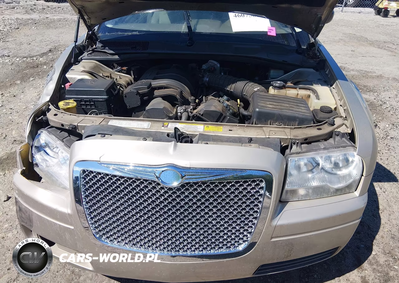 2009 Chrysler 300 Lx VIN:2C3KA43D39H529435 - 10
