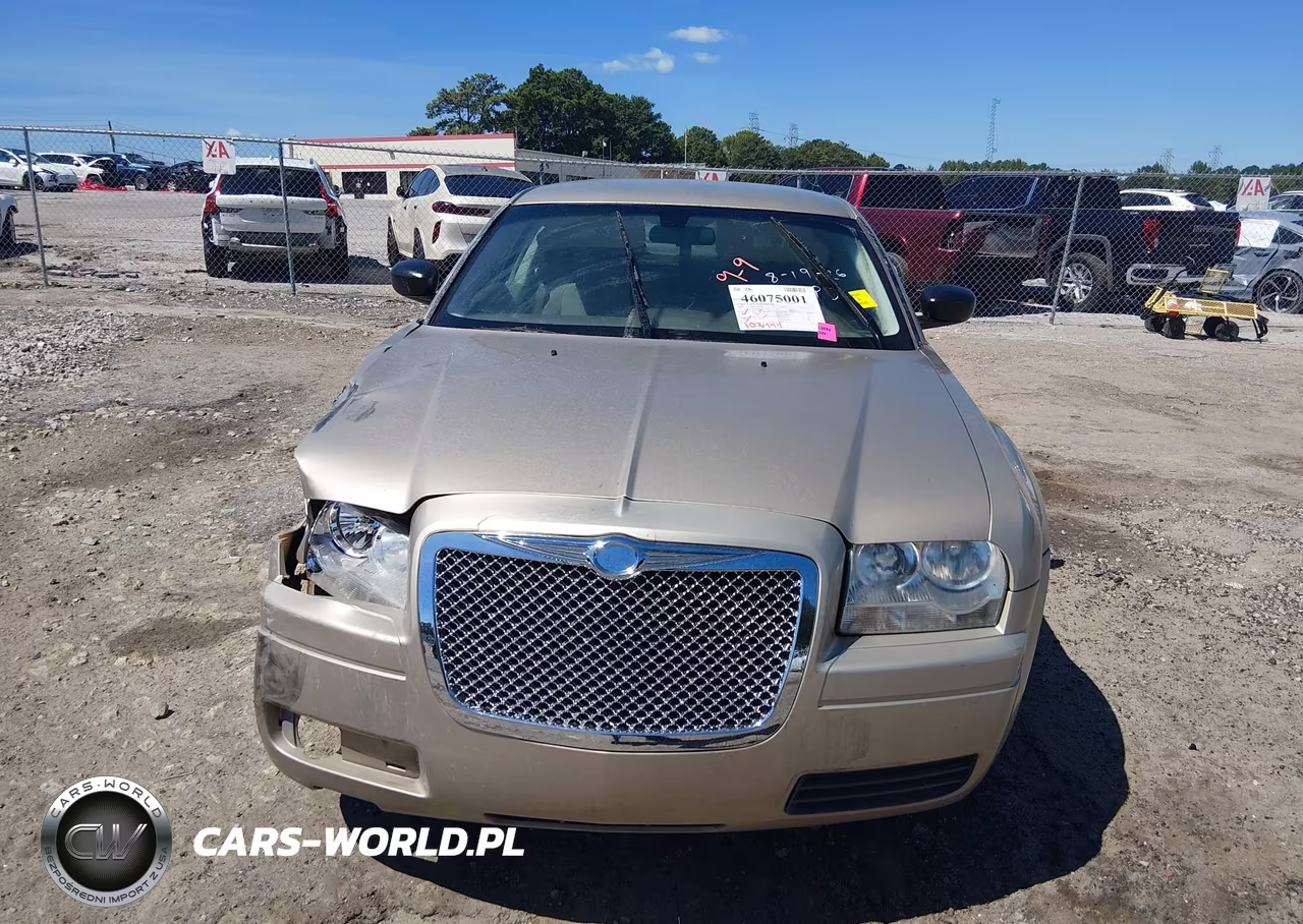 2009 Chrysler 300 Lx VIN:2C3KA43D39H529435 - 12